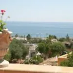 アパート Con Splendida Vista Mare *