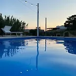 Con Splendida Vista Mare トッレ・ヴァード