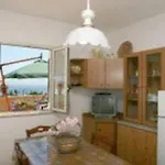 Con Splendida Vista Mare アパート