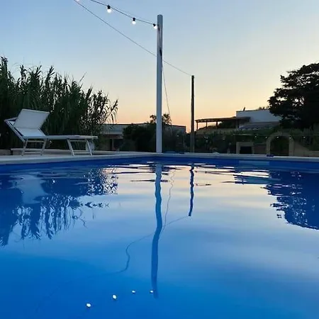 Con Splendida Vista Mare Torre Vado