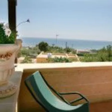 Con Splendida Vista Mare Apartmán *