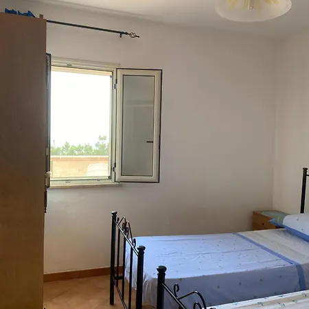 Apartmán Con Splendida Vista Mare