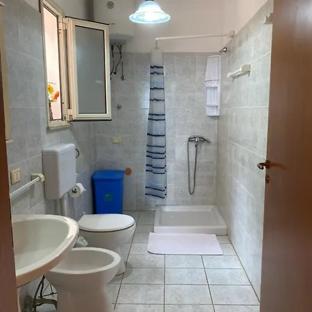 شقة Con Splendida Vista Mare *