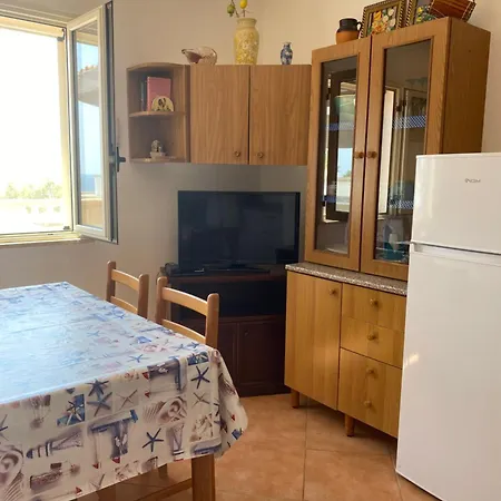 アパート Con Splendida Vista Mare