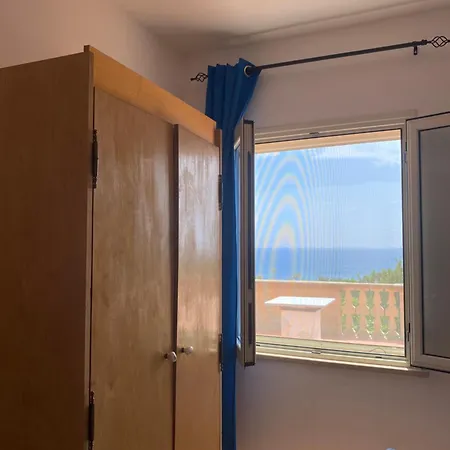 Con Splendida Vista Mare Torre Vado