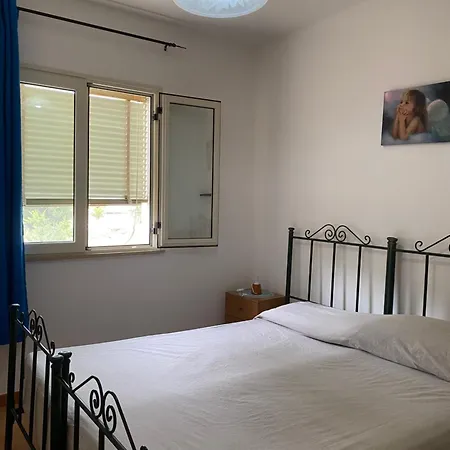 Appartement Con Splendida Vista Mare